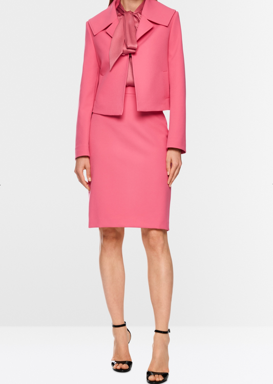 Marc Cain Crop Blazer