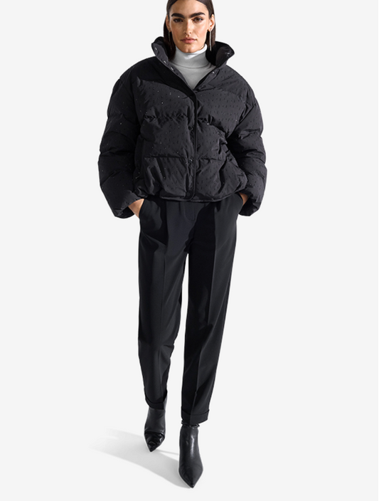 Riani Slim Leg Trouser