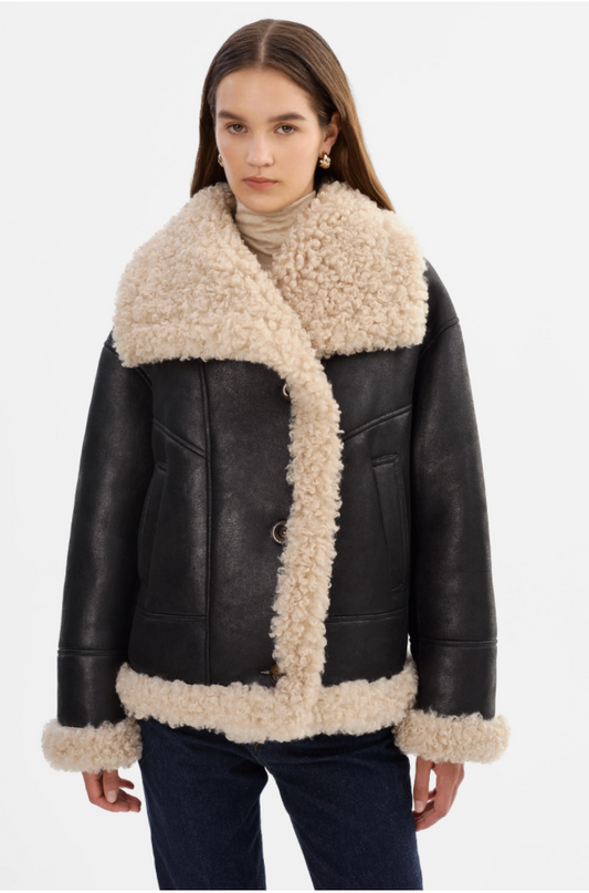 La Marque Demi Jacket