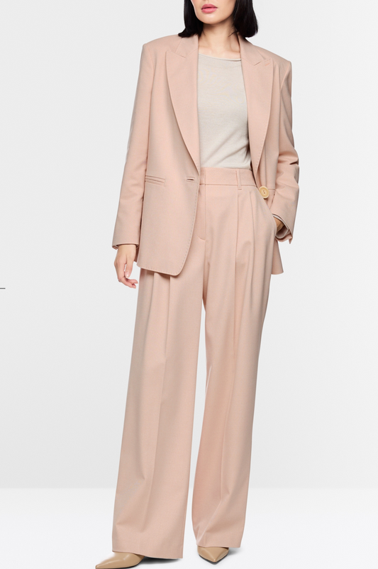 Marc Cain Wichita Wide Trouser