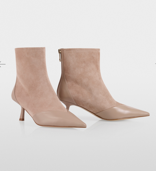 Marc Cain Ankle Boot