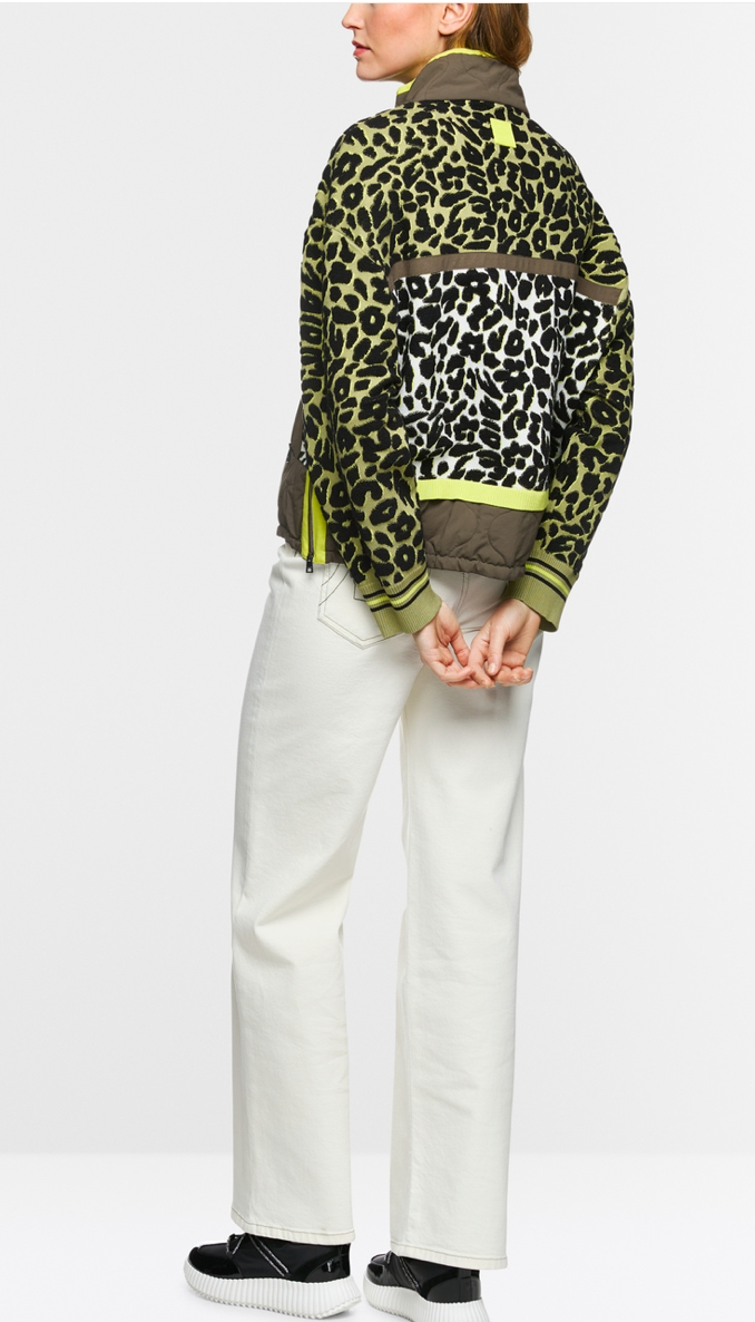 Marc Cain Sports Trekking Jumper