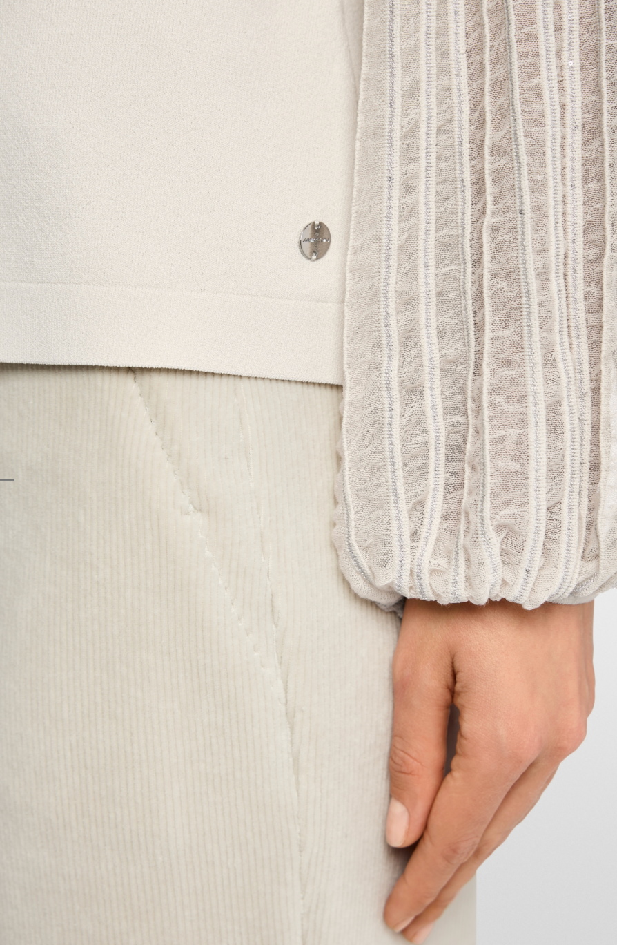 Marc Cain Fine Knit Top