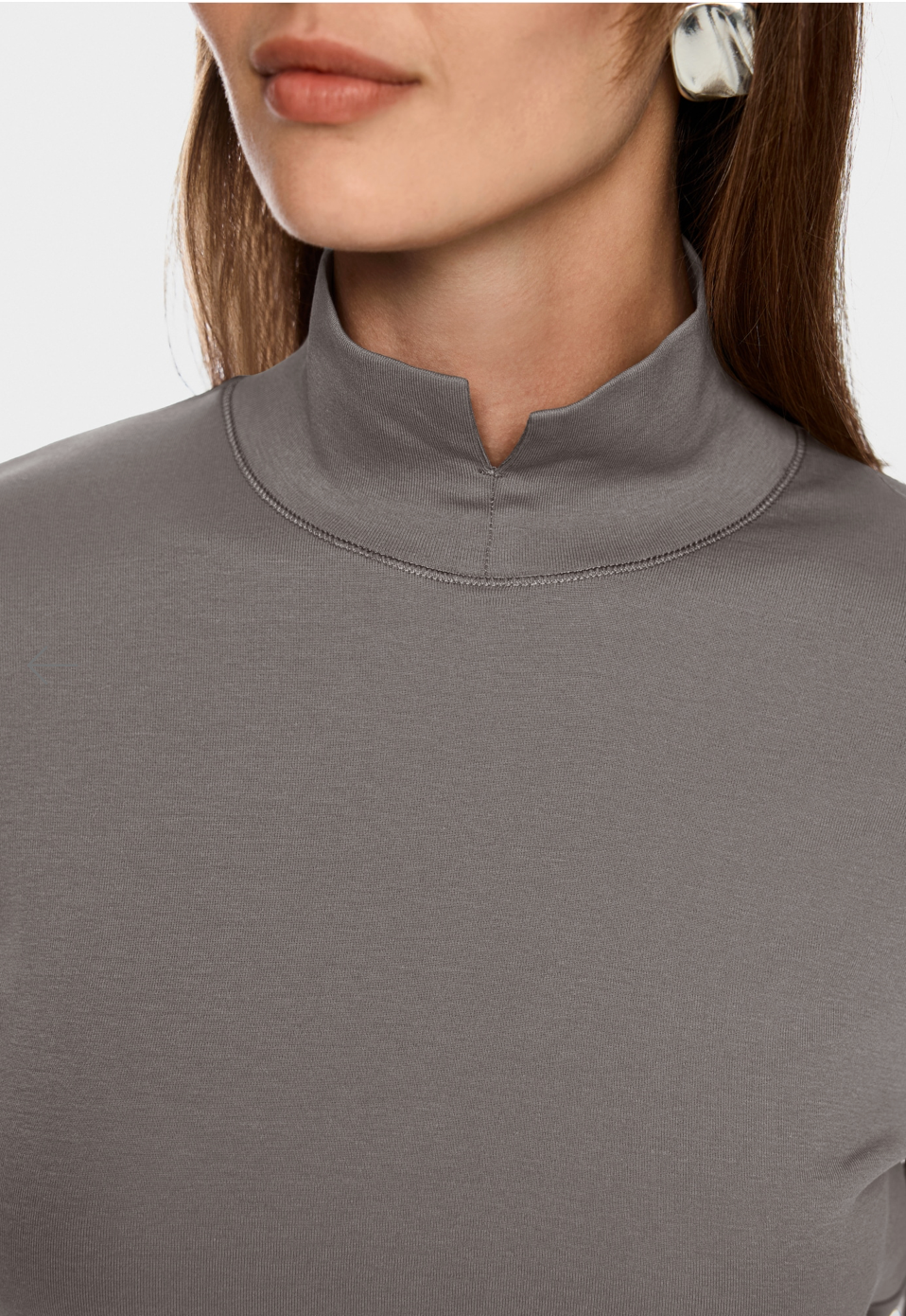 Marc Cain Long Sleeve Top