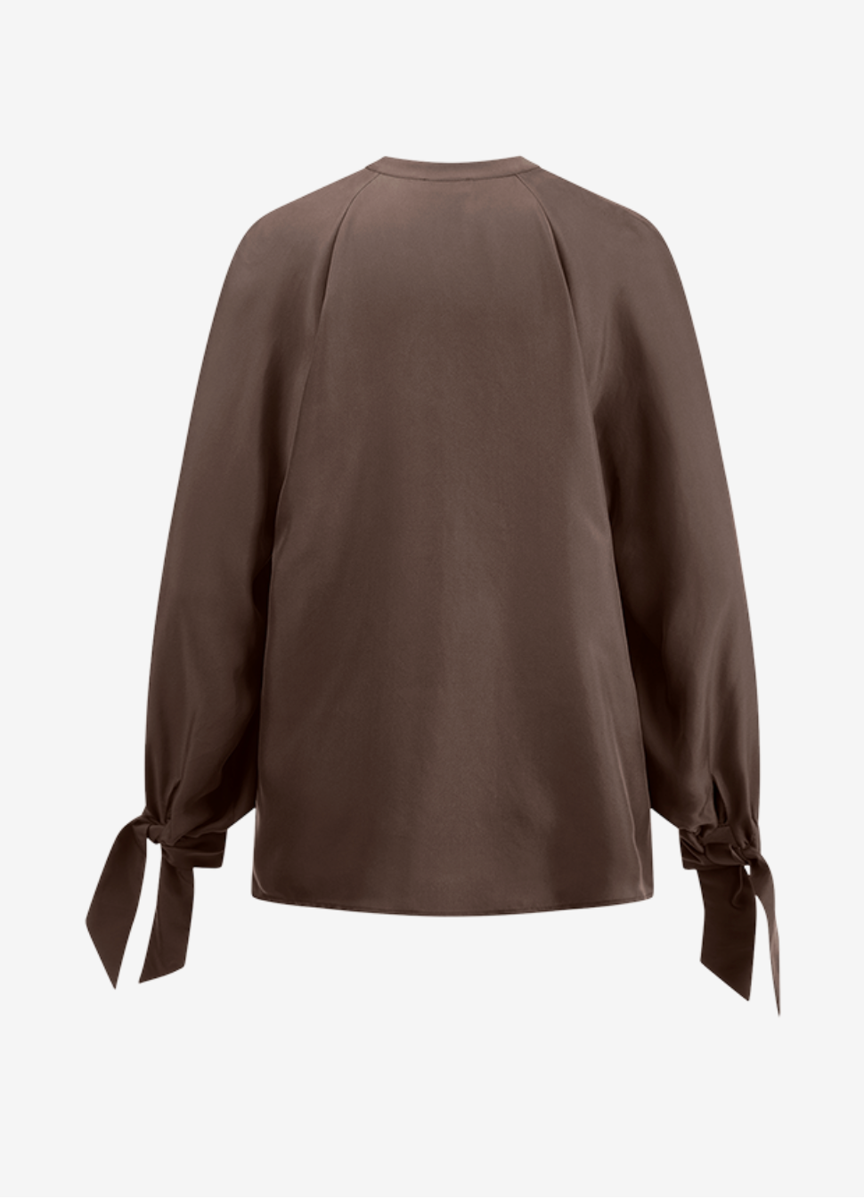 Riani Blouse with Concealed Button