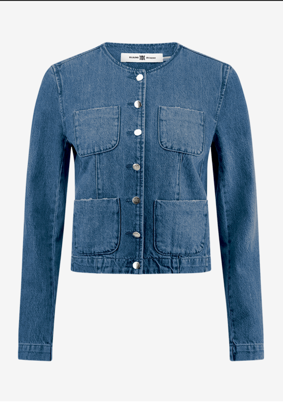 Riani Jean Jacket