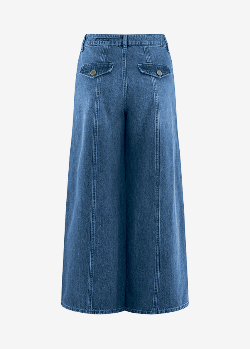 Riani Denim Culottes