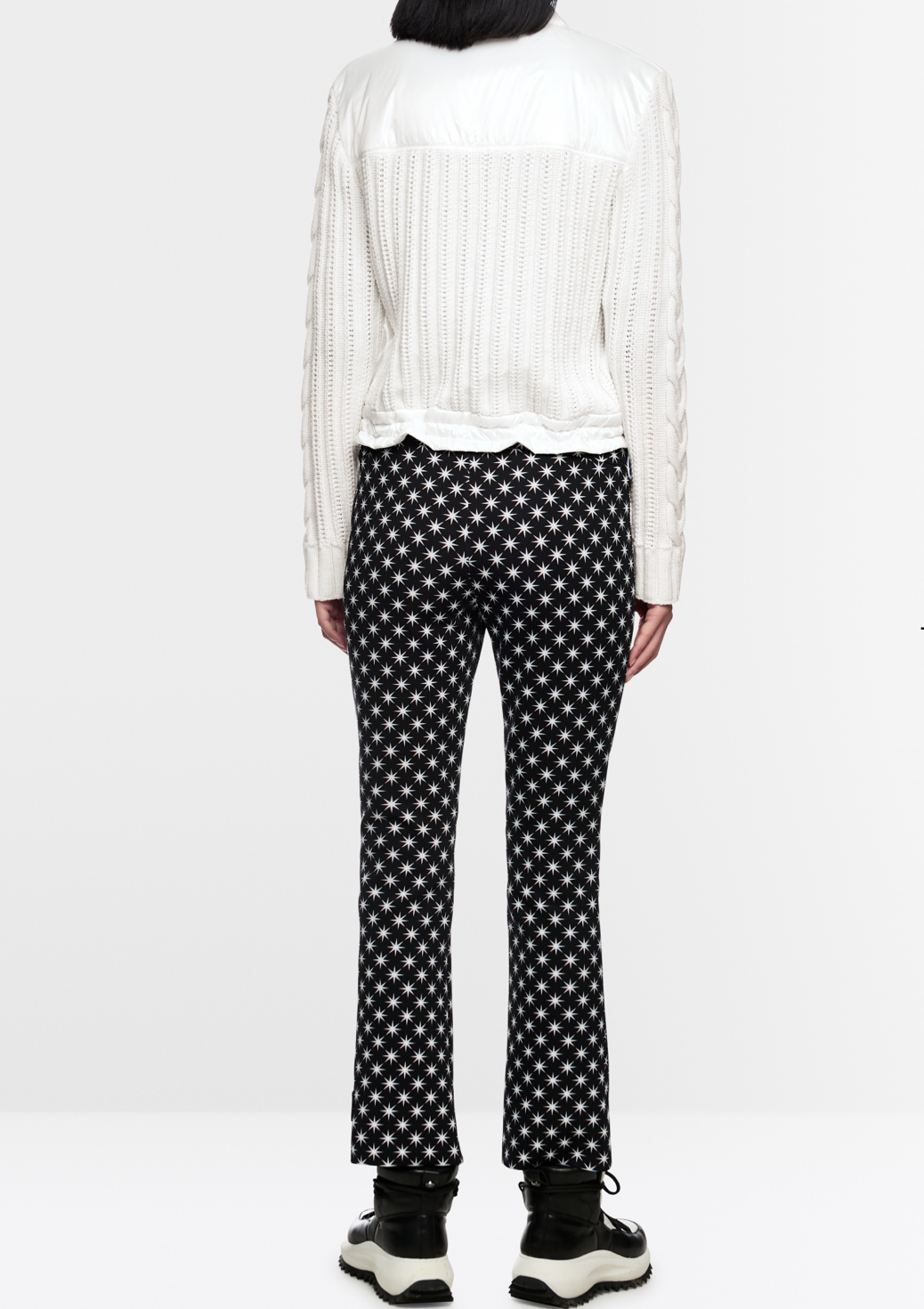 Marc Cain Cable Knit Cardigan