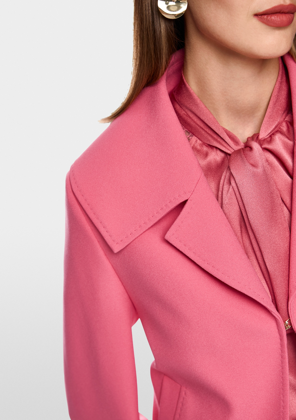Marc Cain Crop Blazer