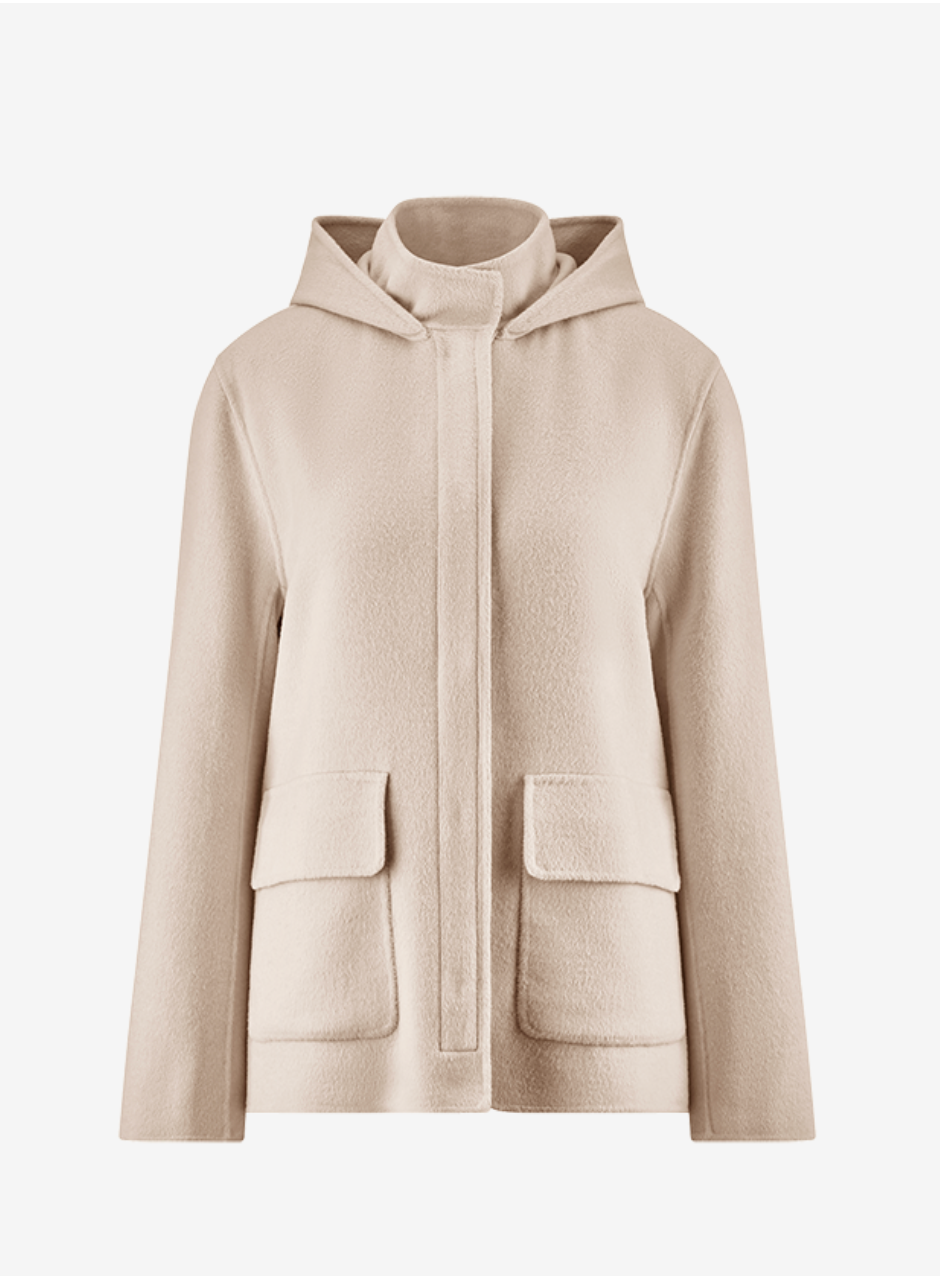 Riani Hooded Coat