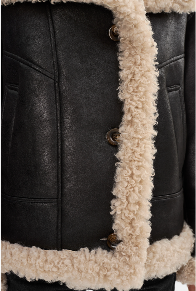 La Marque Demi Jacket