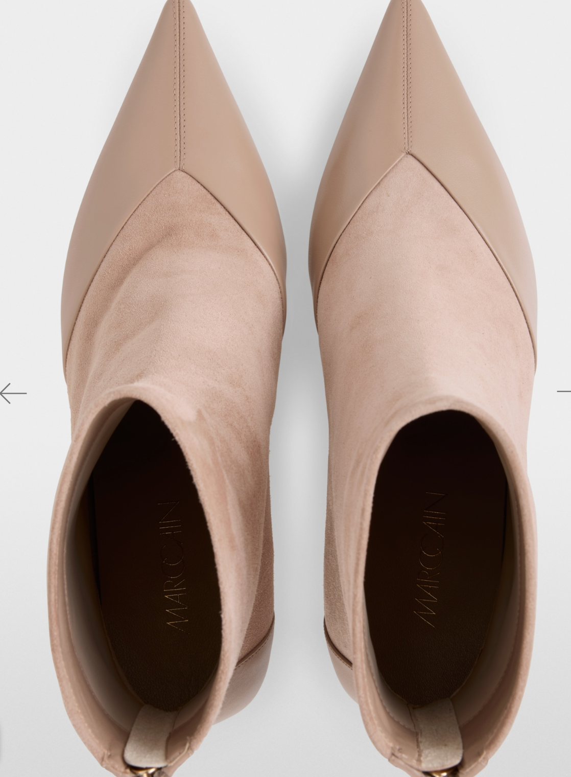 Marc Cain Ankle Boot