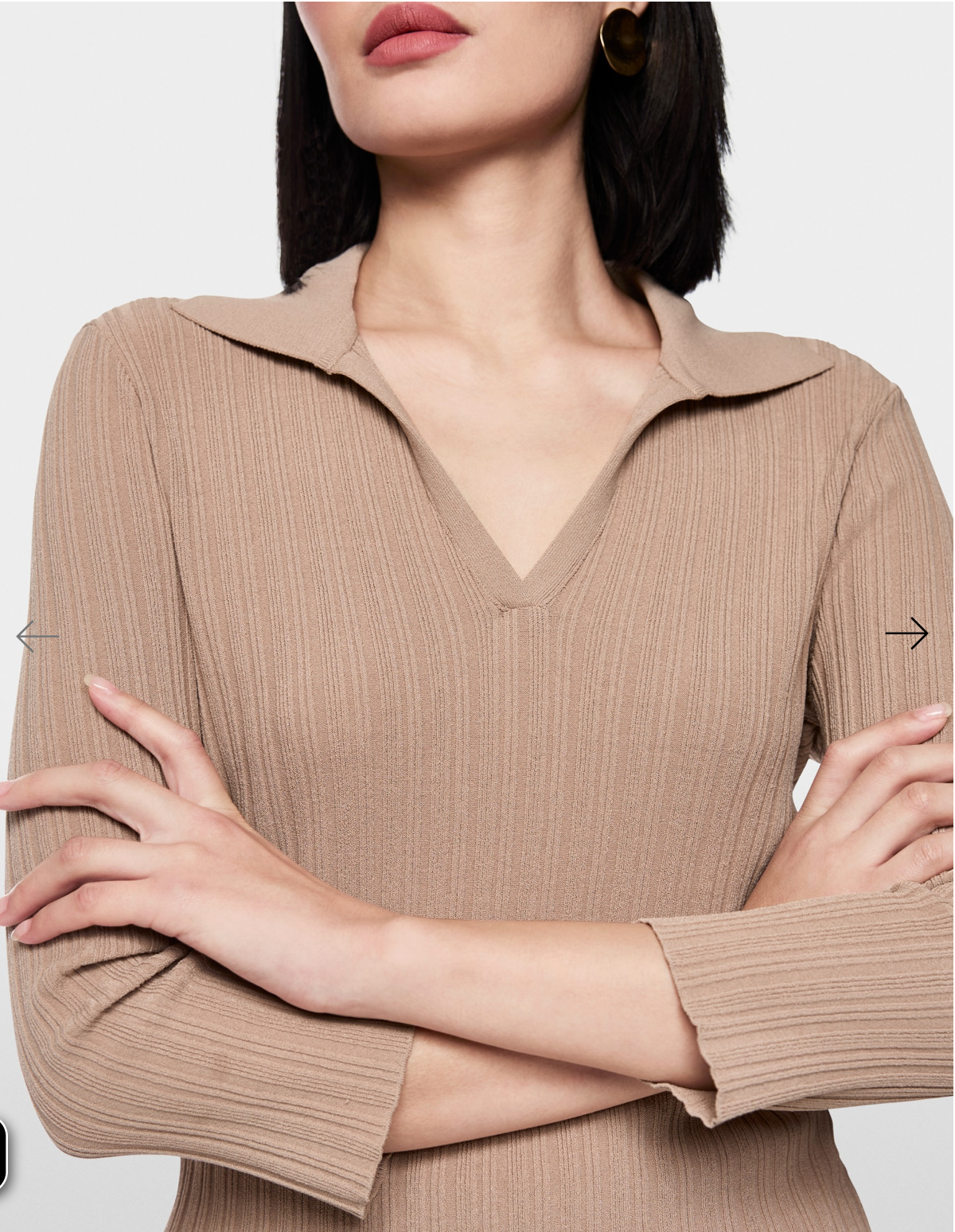 Marc Cain Fine Knit Jumper