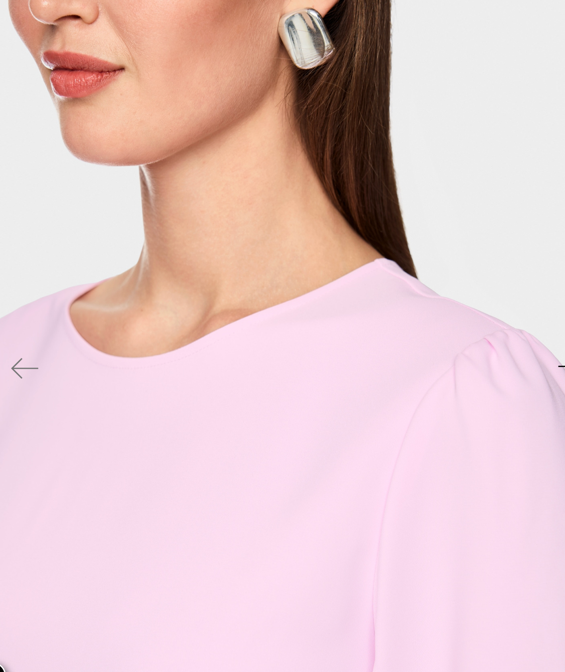 Marc Cain Fitted Dress