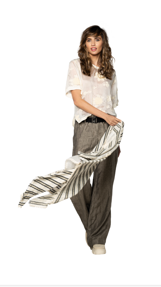 Beate Heymann La Fleur Top