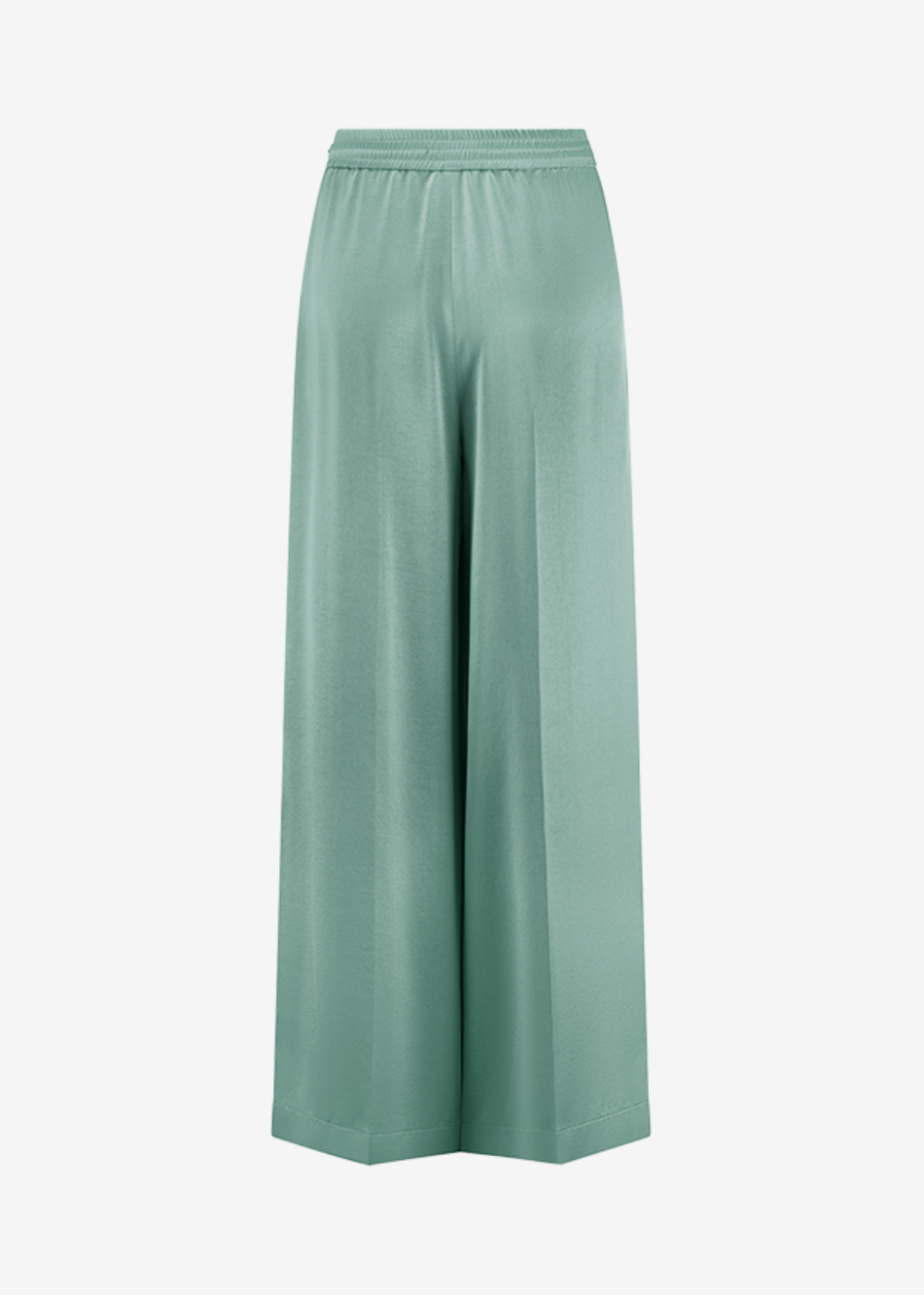 Riani Wide Pleated Pant