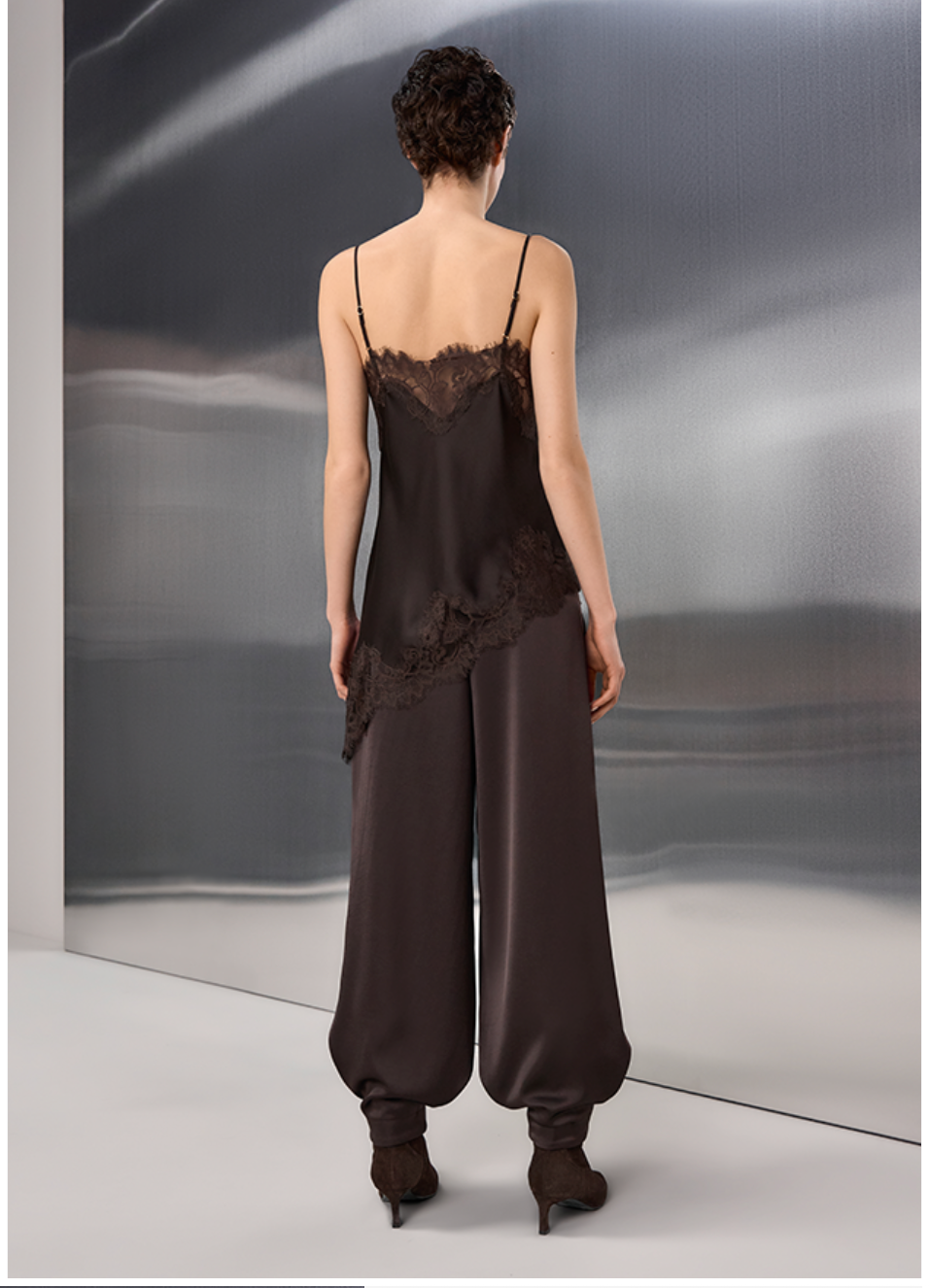 Riani Balloon Trouser