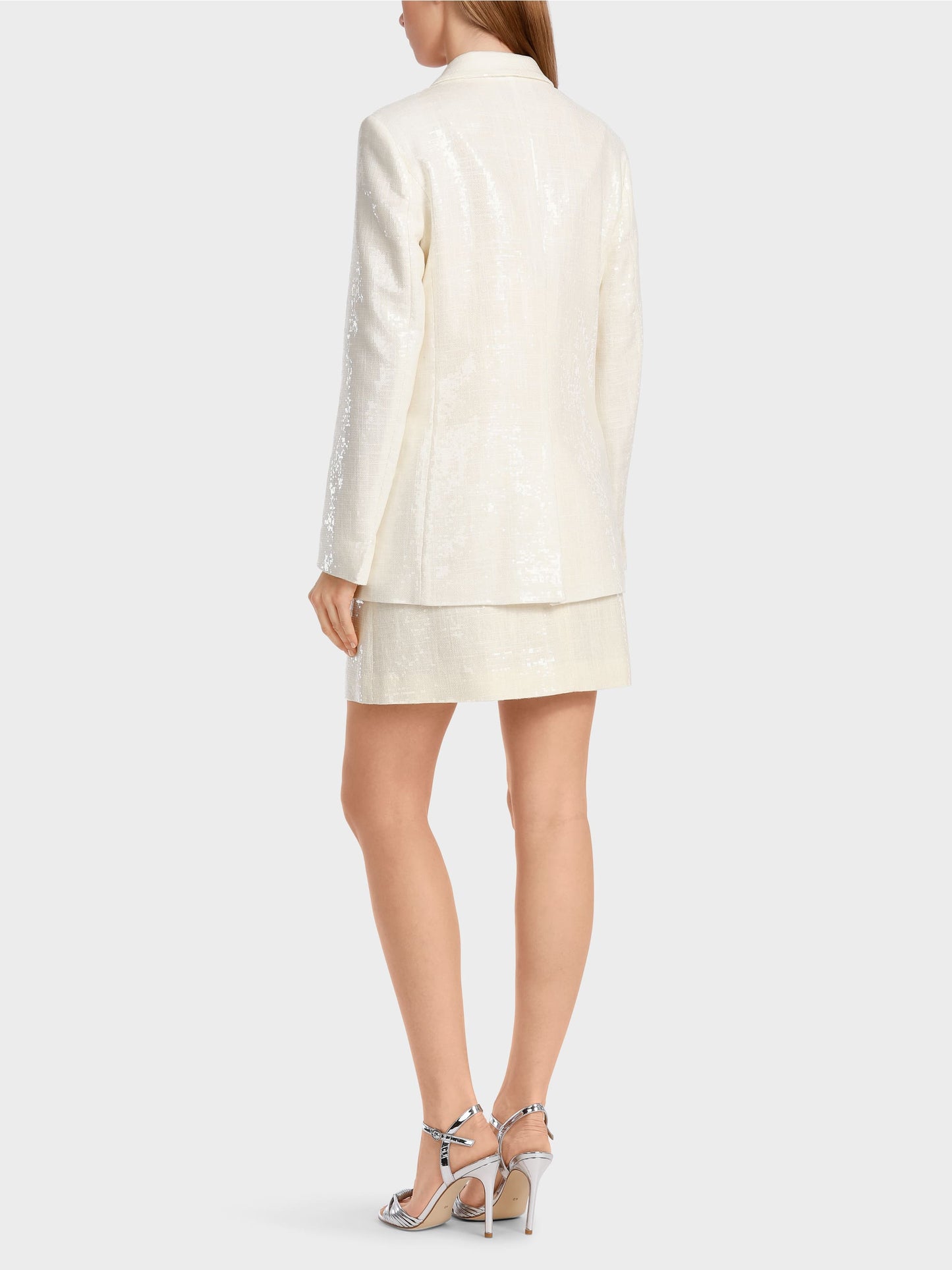 Marc Cain Sequin Blazer