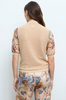Aldo Martins Sequin Polo