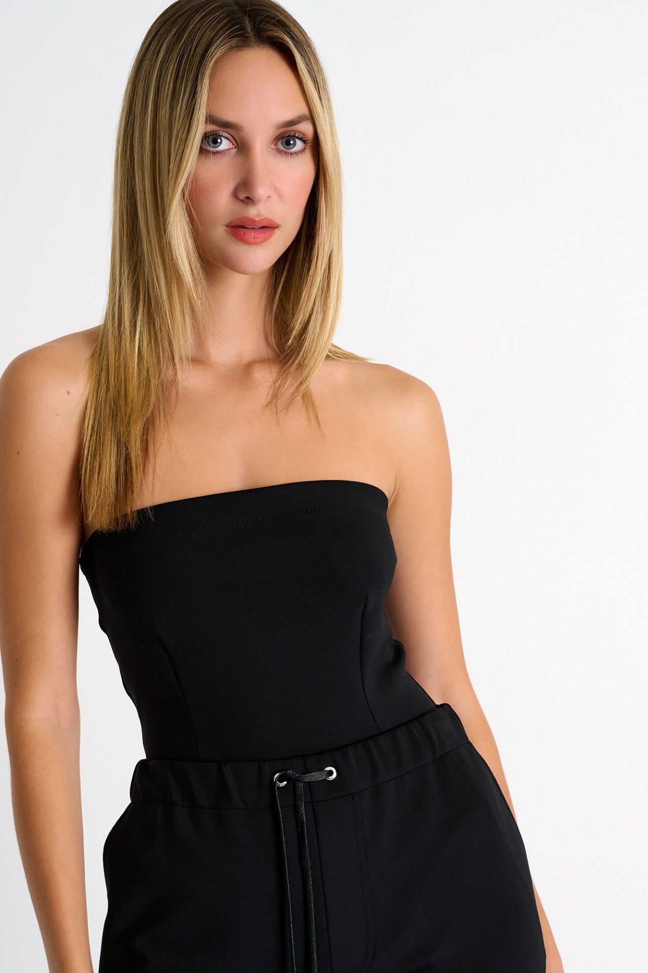 Shan Classic Bandeau Top