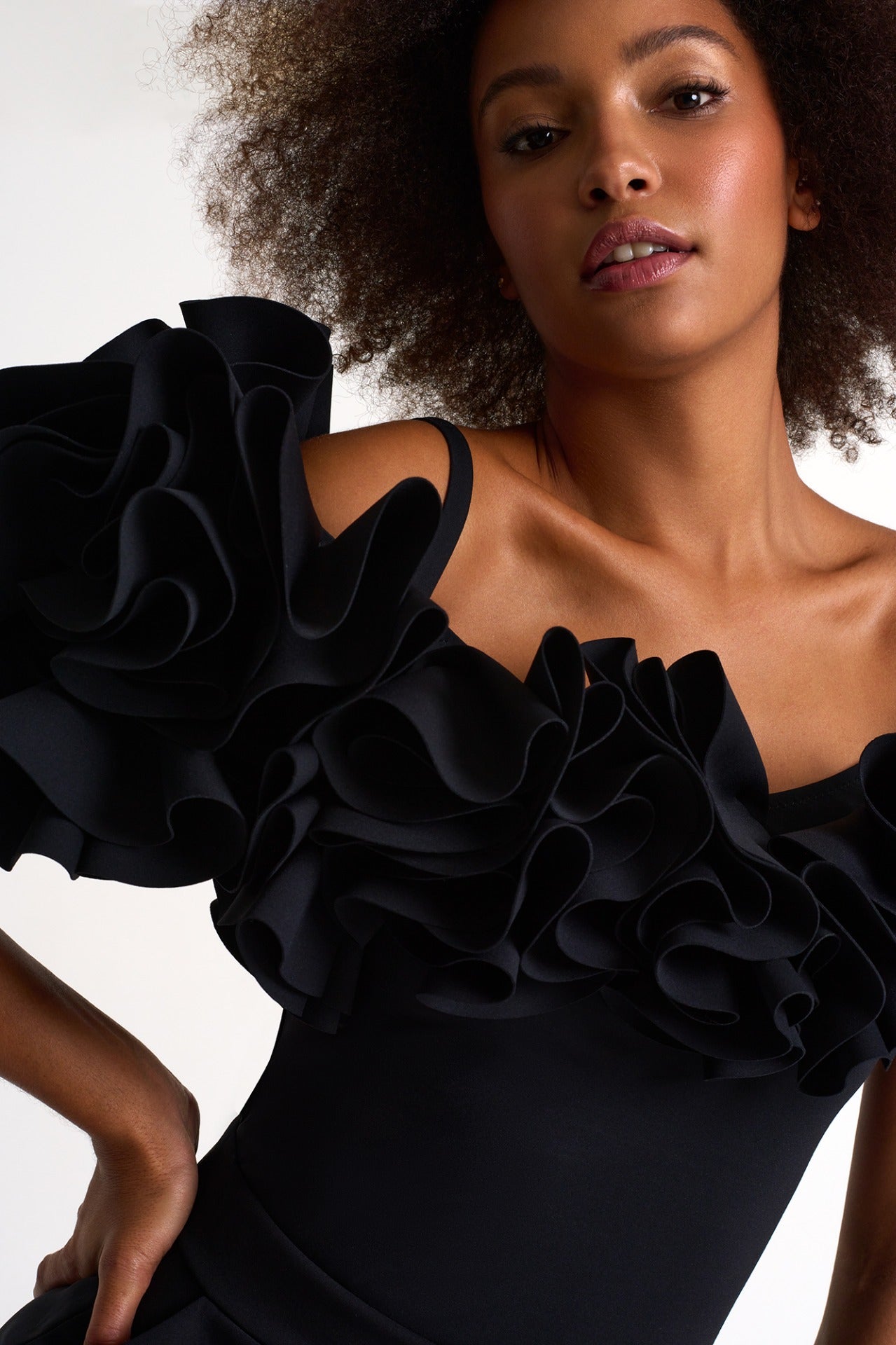 Shan Off the Shoulder Top