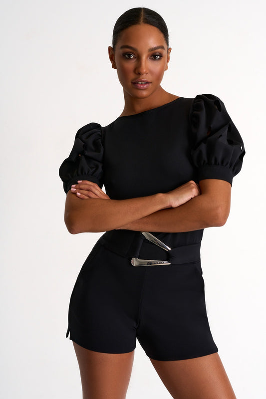 Shan Elegant Belt