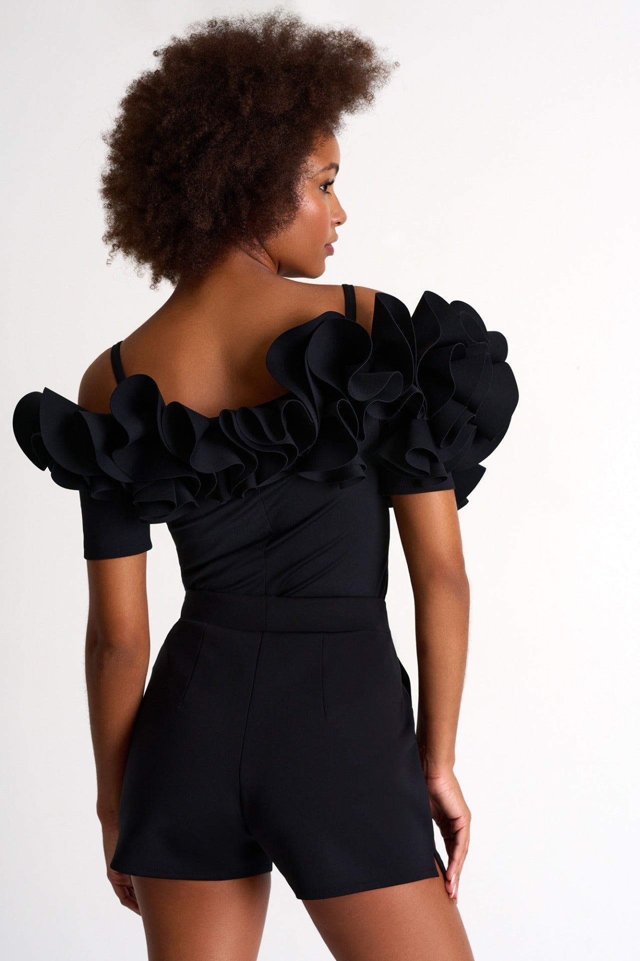 Shan Off the Shoulder Top