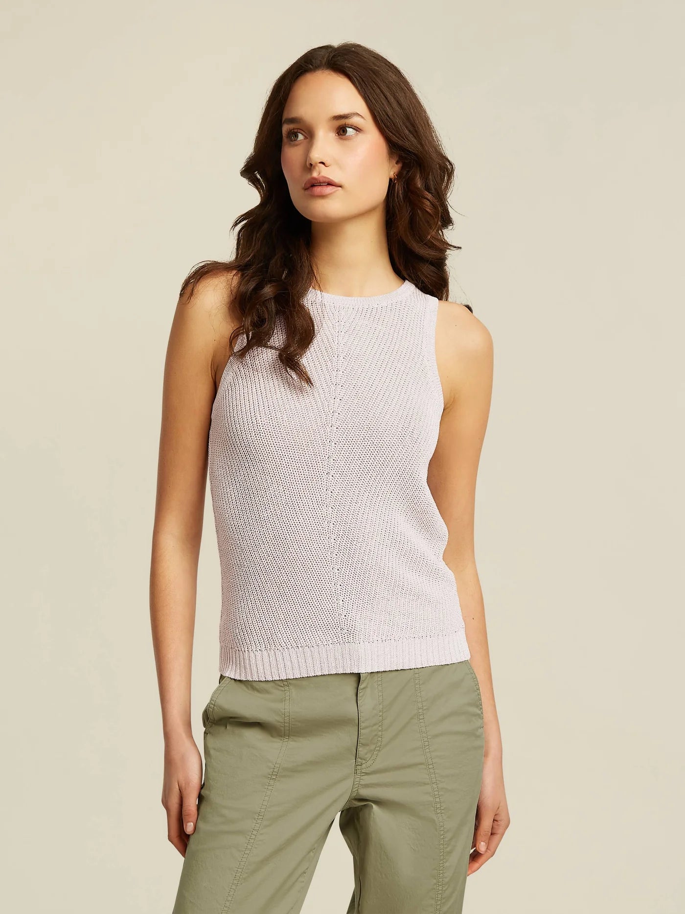 Beaumont Sharon Knit Top