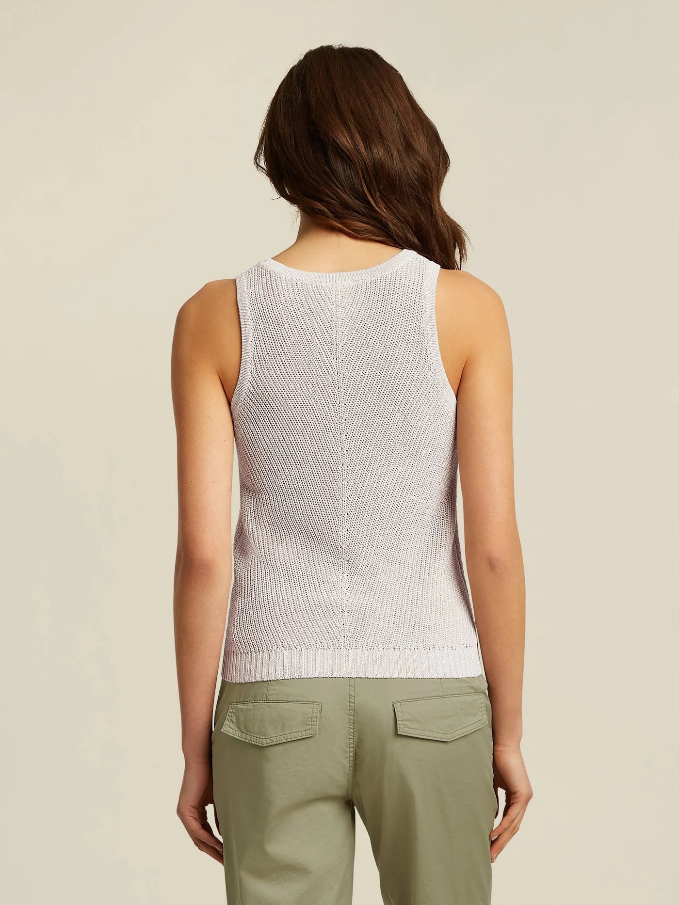 Beaumont Sharon Knit Top