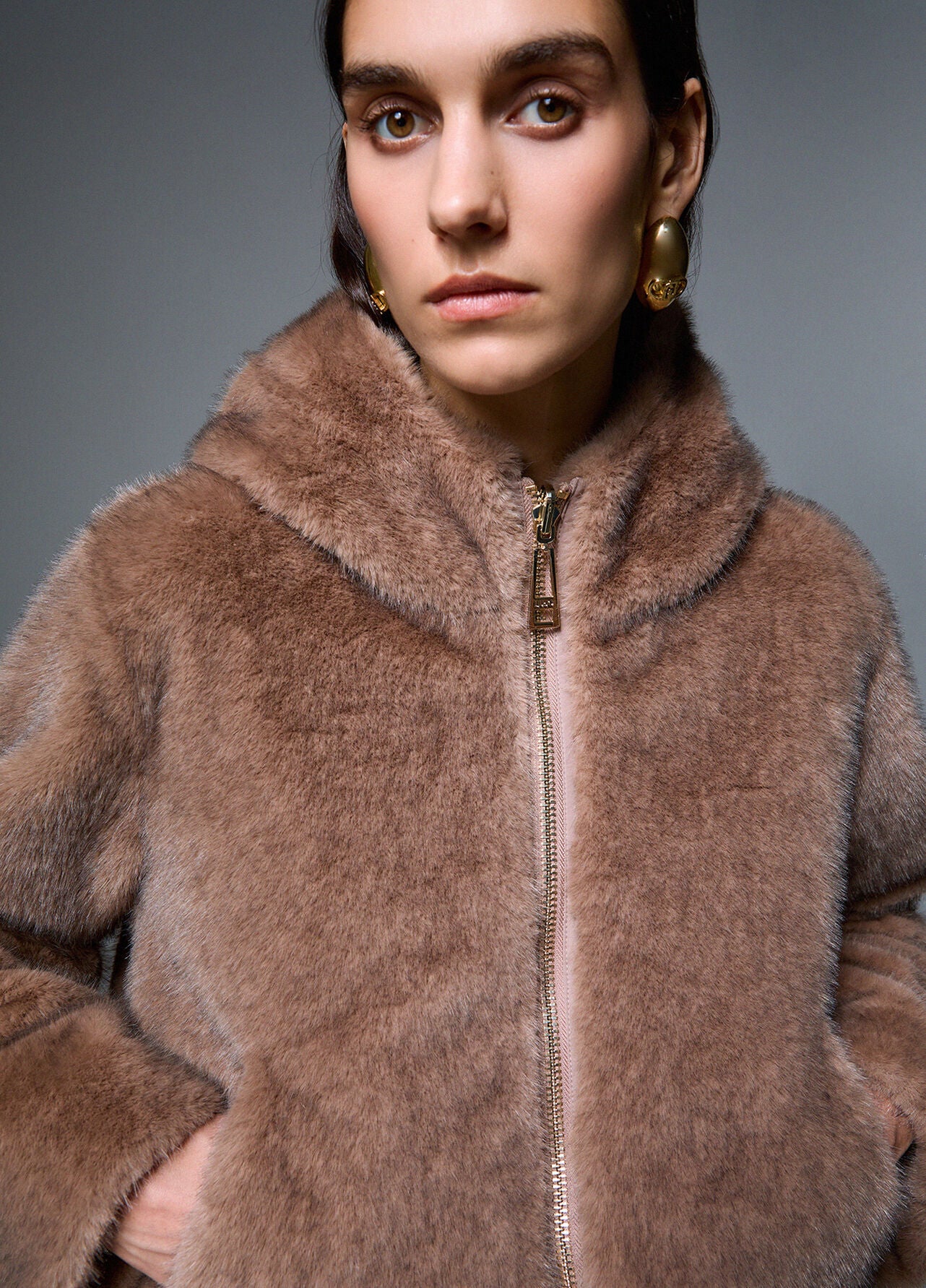 Liu Jo Reversible Jacket
