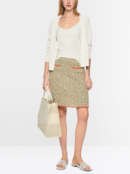 Marc Cain Short Cardigan