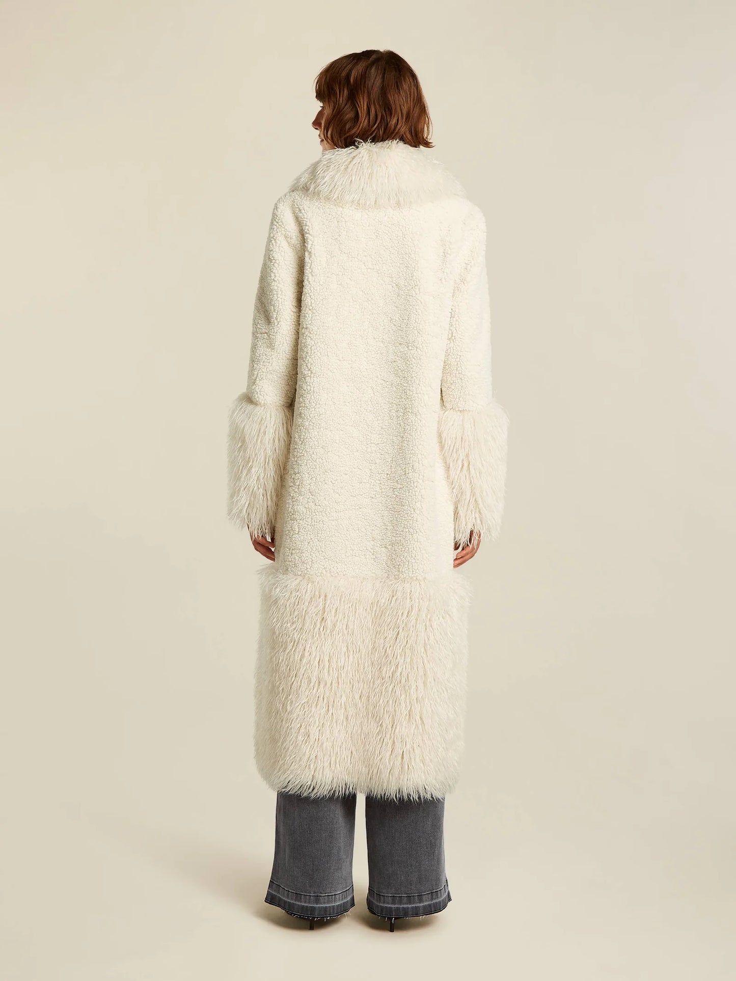 Beaumont Sienna Coat