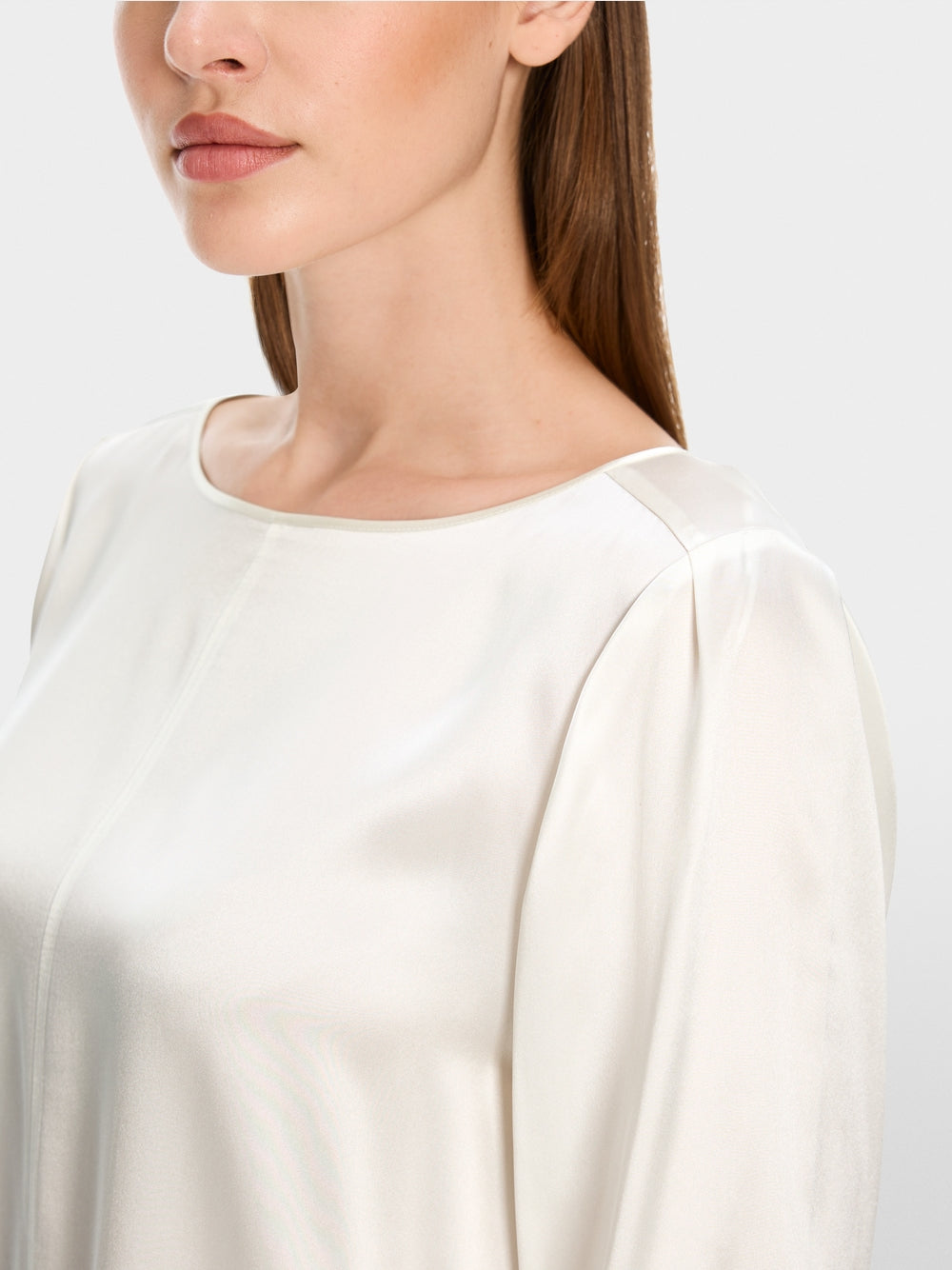 Marc Cain Silk Top
