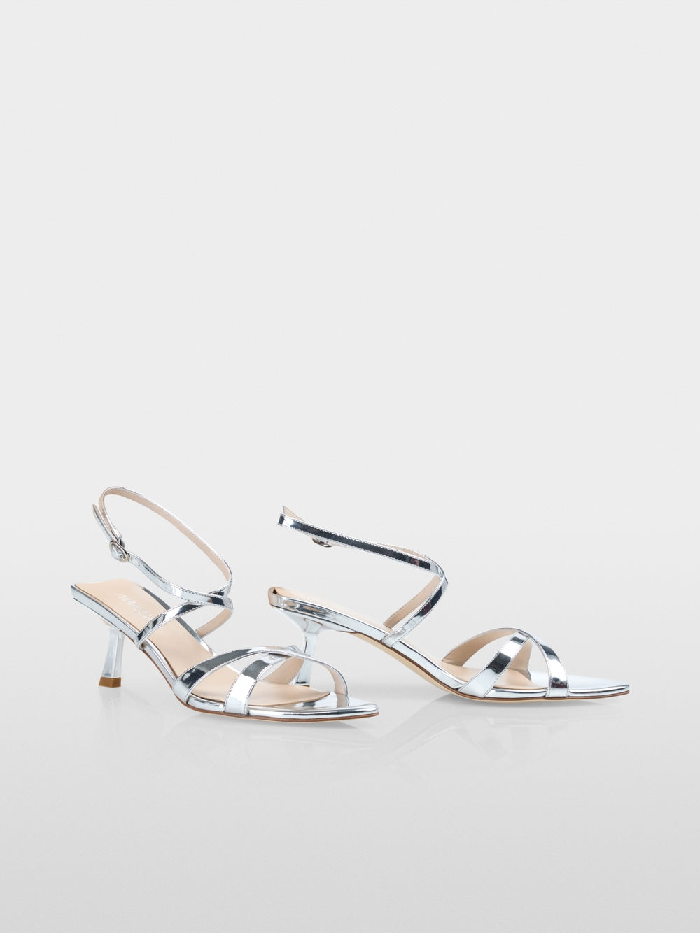 Marc Cain Kitty Heel Sandal