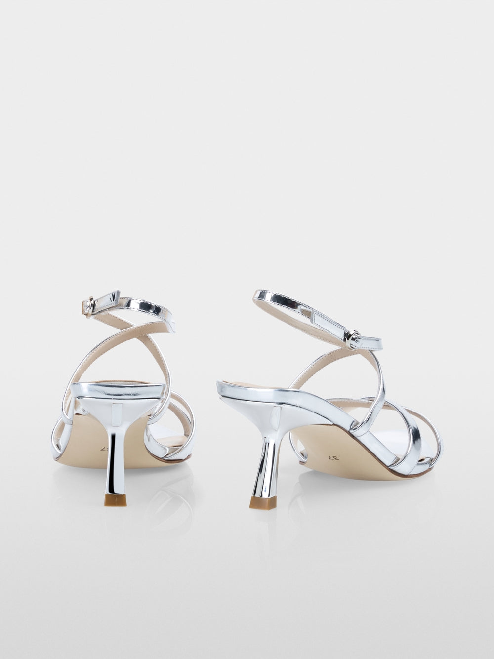 Marc Cain Kitty Heel Sandal