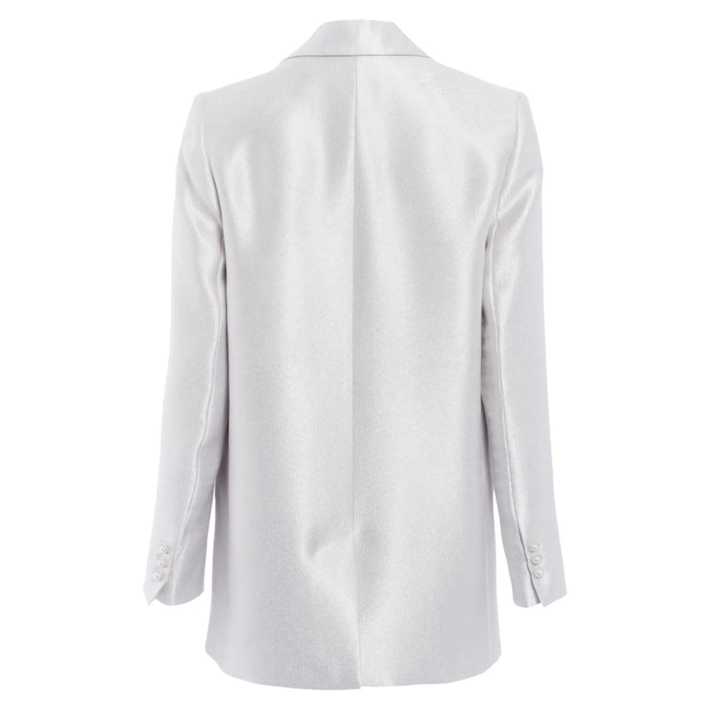 Marc Aurel Silver Blazer
