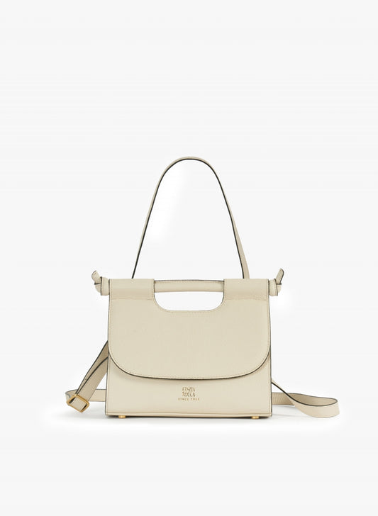 Cinzia Rocca Small Square Handbag