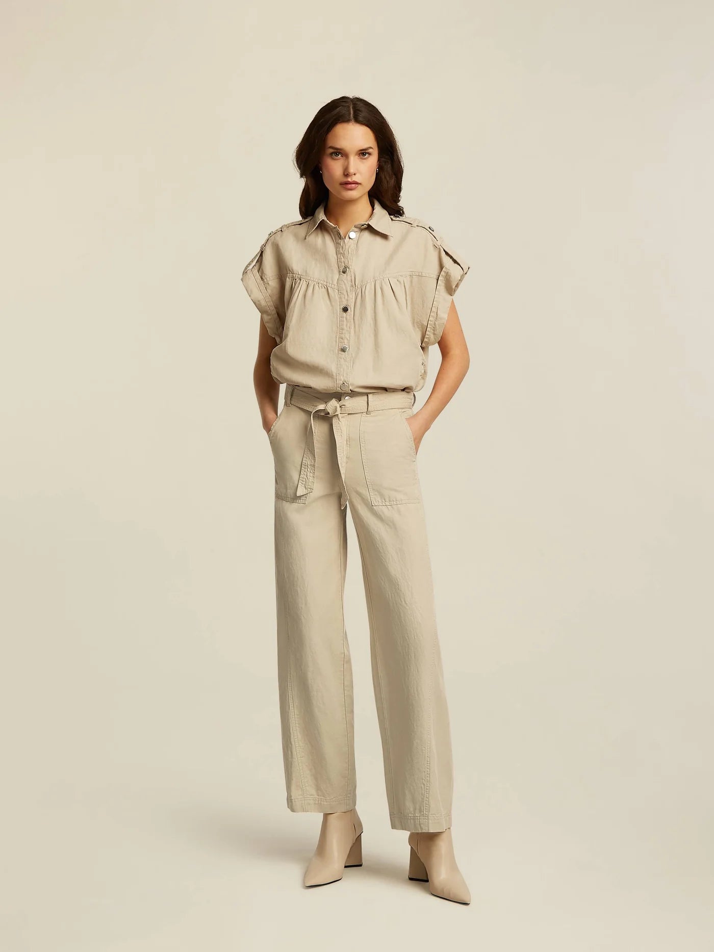 Beaumont Steffi Pants