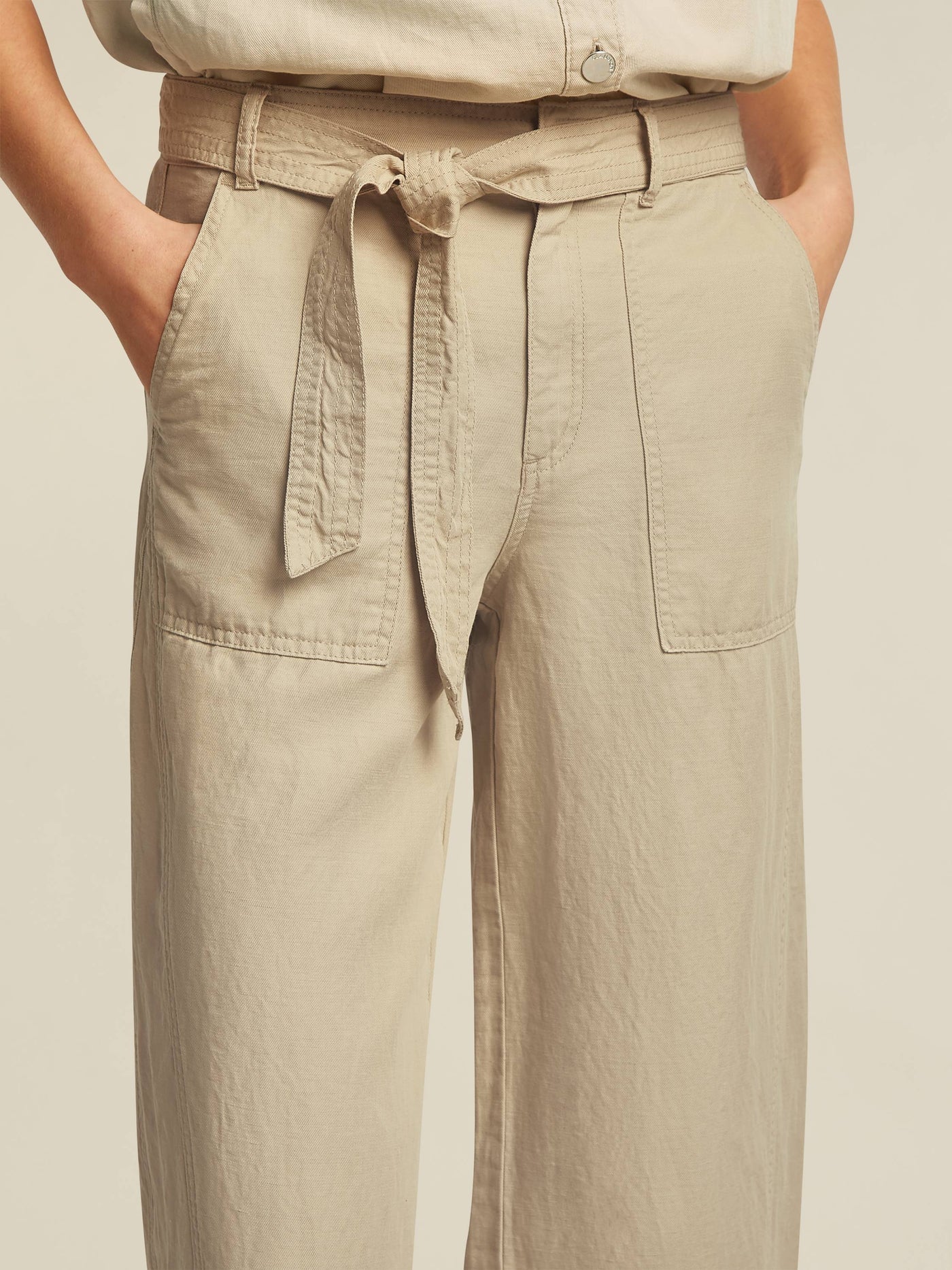Beaumont Steffi Pants