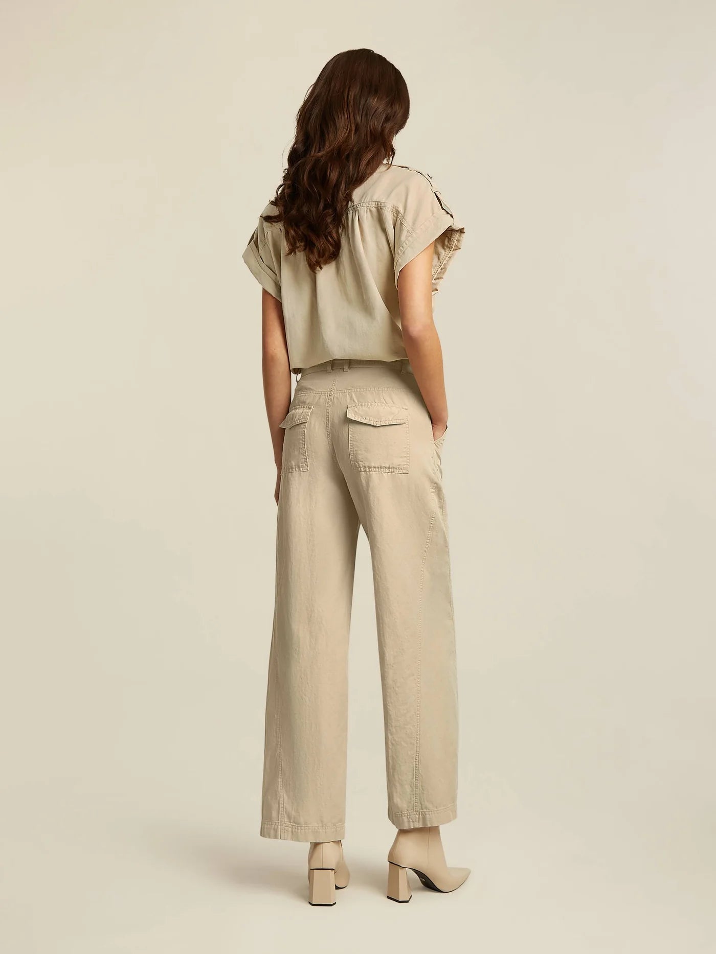 Beaumont Steffi Pants