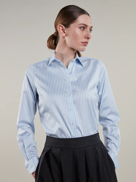 Stenstorms Sofie Pinstripe Shirt