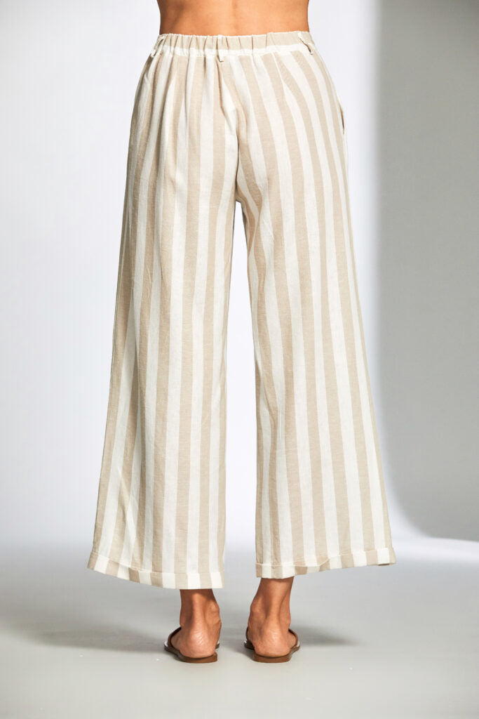 Peruzzi Stripe Pant