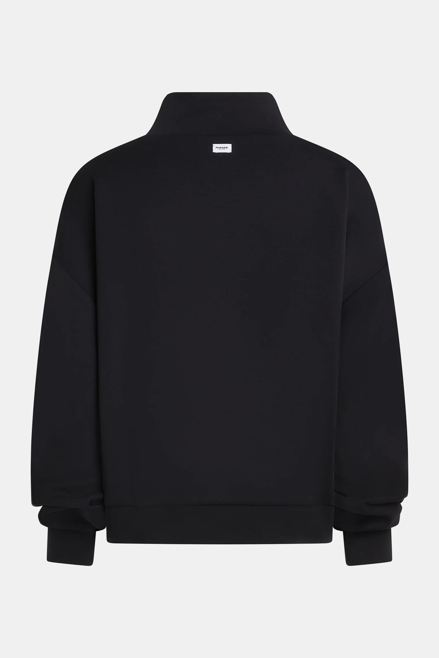 Penn & Ink Jersey Sweater