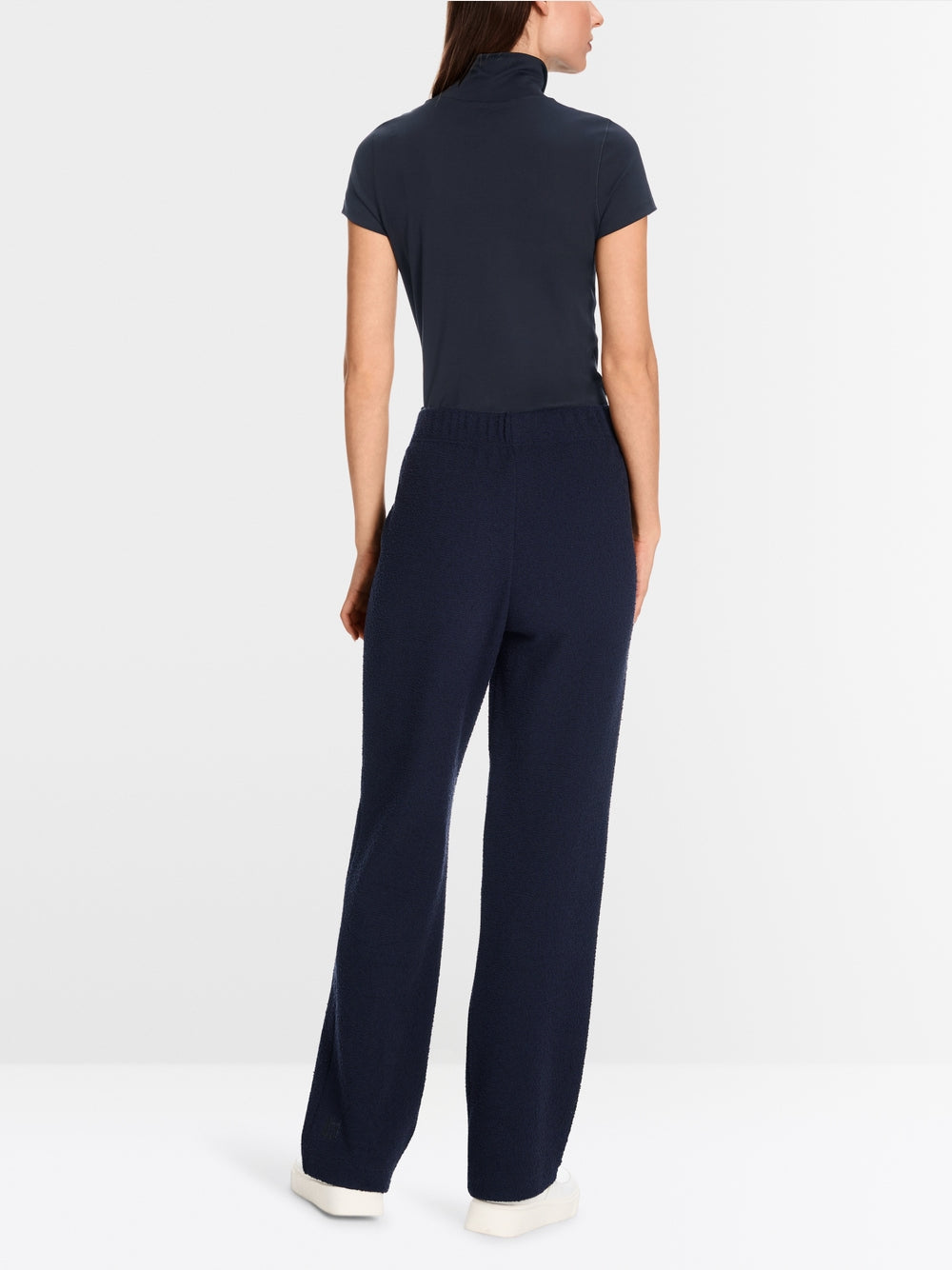 Marc Cain Basic T-Shirt