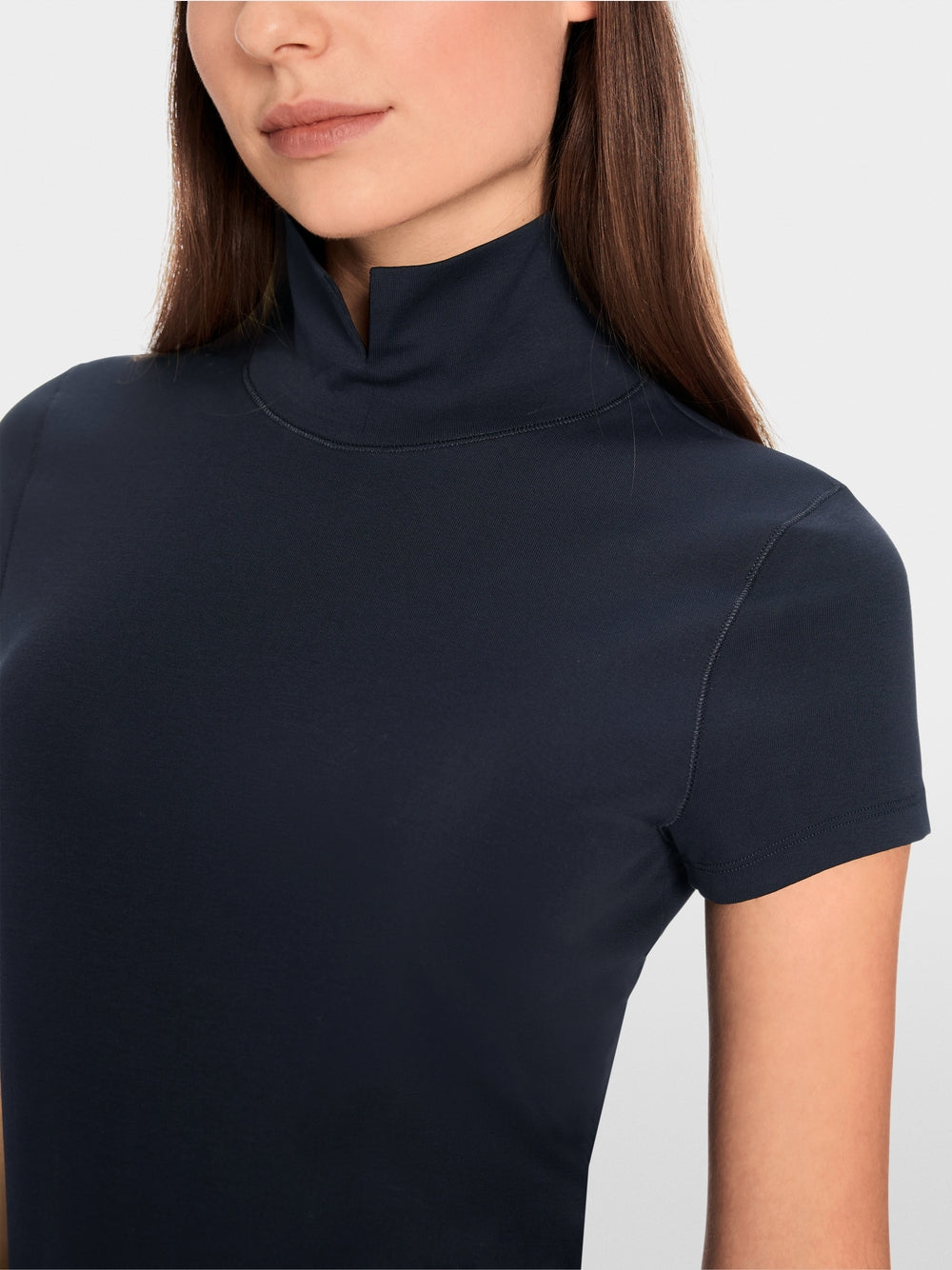 Marc Cain Basic T-Shirt