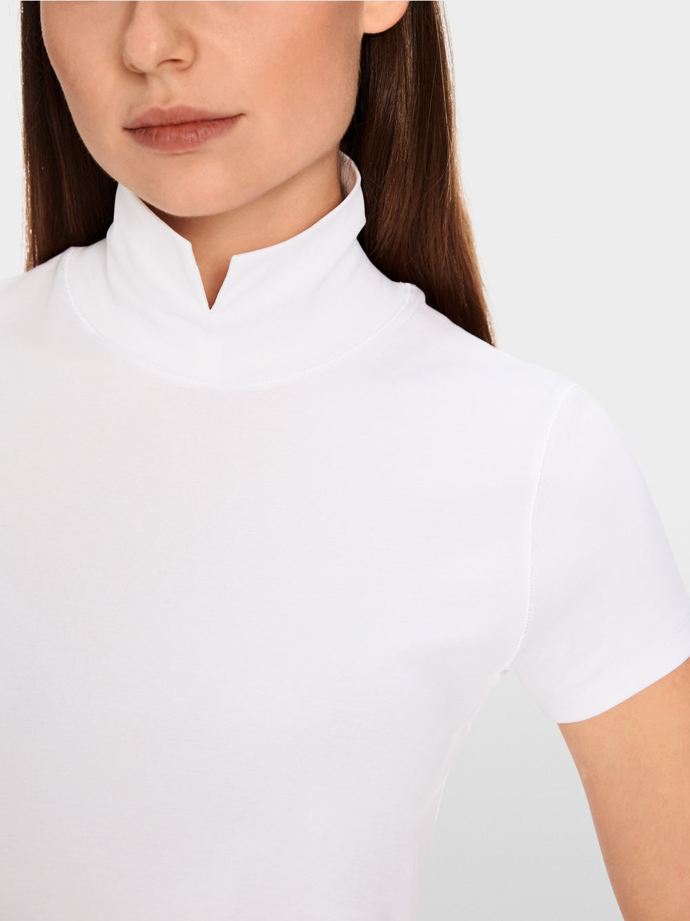 Marc Cain Basic T-Shirt