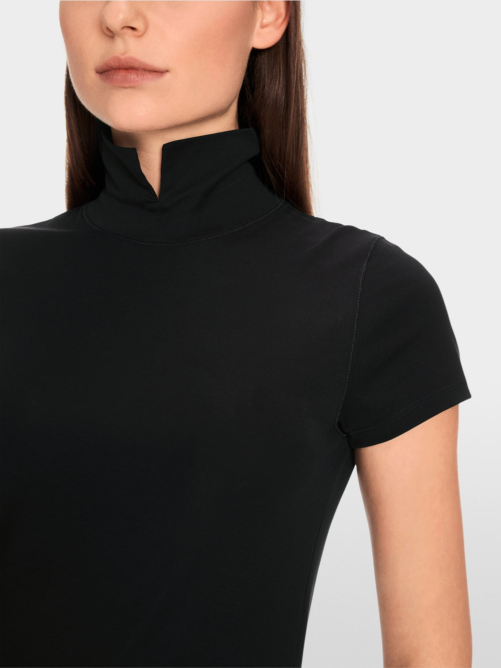 Marc Cain Basic T-Shirt