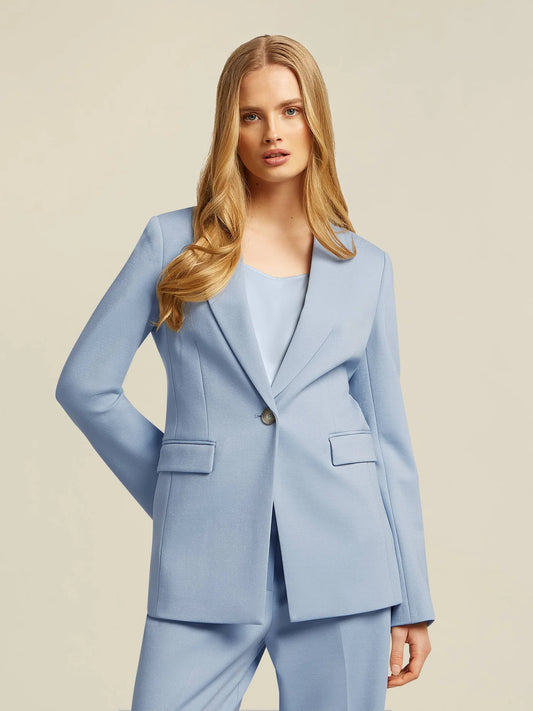 Beaumont Tatum Blazer