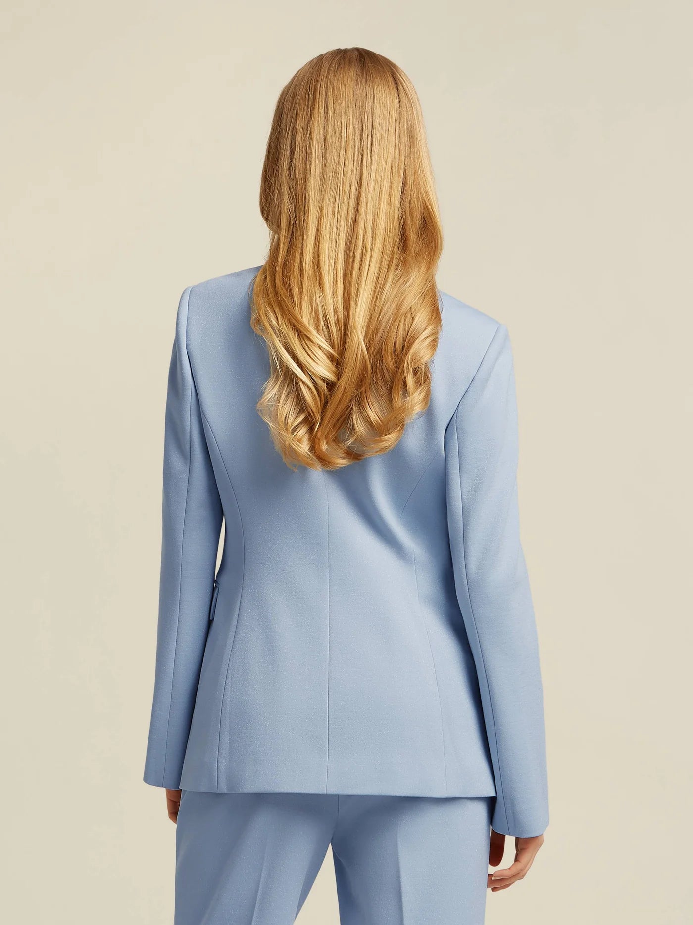 Beaumont Tatum Blazer