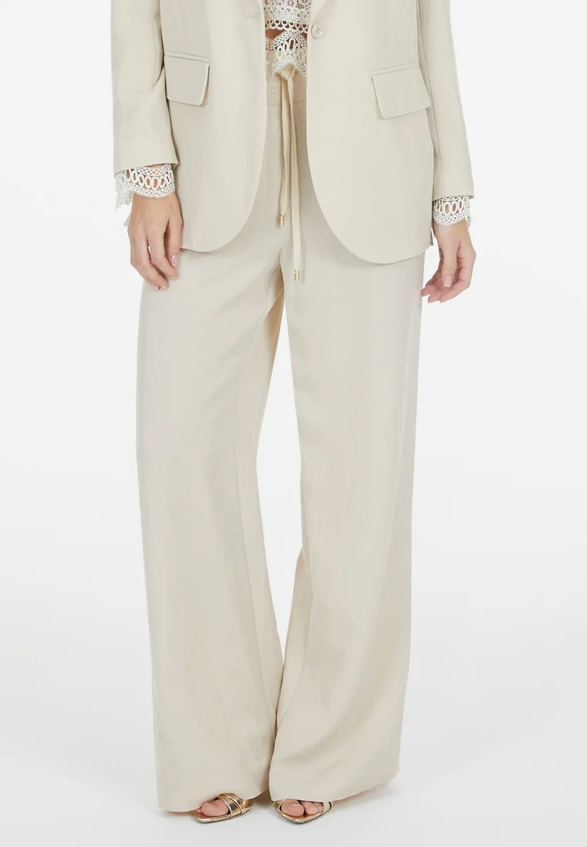 Marc Aurel Tencel Trouser